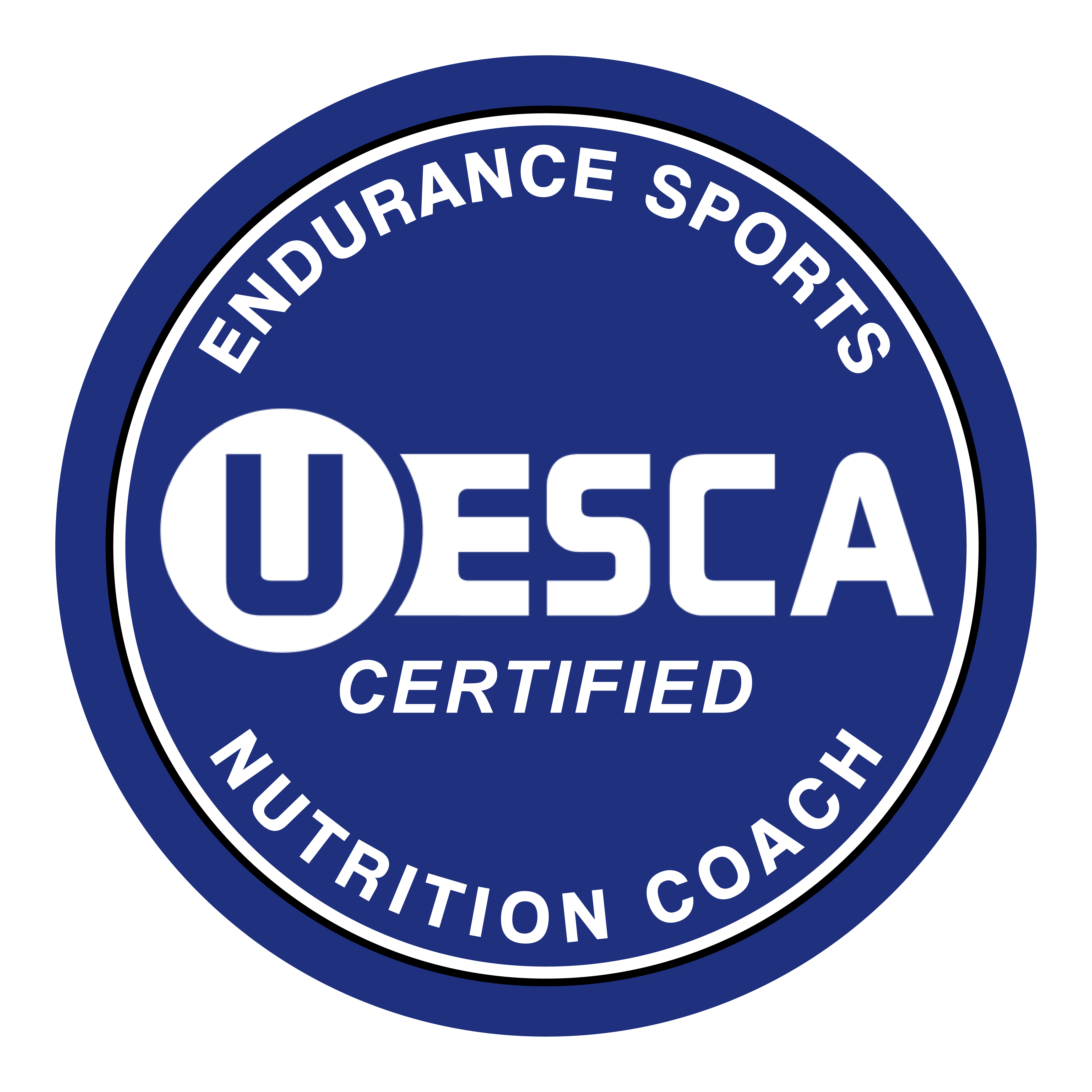 UESCA Endurance Sports Nutrition Coach